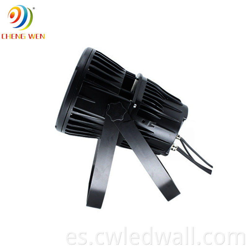 COB 100W Blinder Stage Light Event